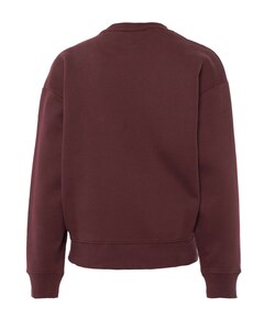 Sweater bordeaux