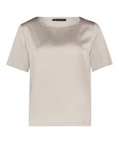Dames top grijs
