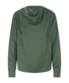 Dames blouse groen