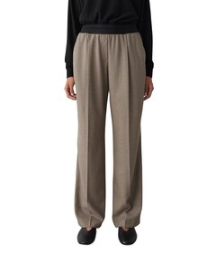 Marou city dames broek bruin