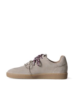 Poona dames sneakers beige