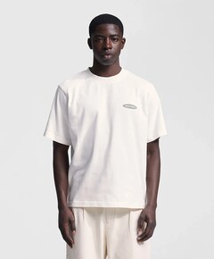 Heren T-shirt wit