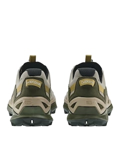Maddox Pro GTX Lo SL heren wandelschoenen beige