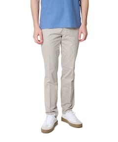 BONN Art.1-5075 heren broek beige