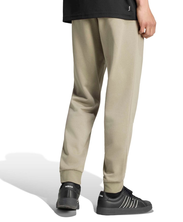 M FEELCOZY PANT dames trainingsbroek beige