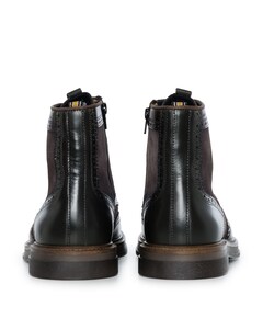 BTR veterboots bruin