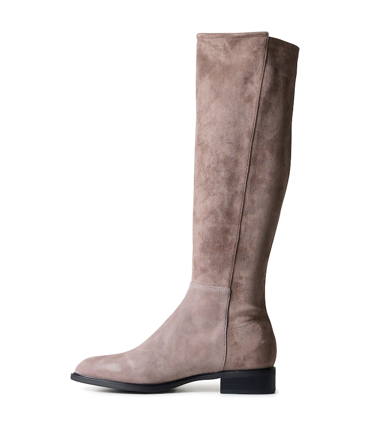 Dante dames laarzen beige