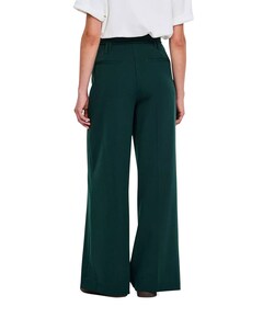 Bliss dames broek groen