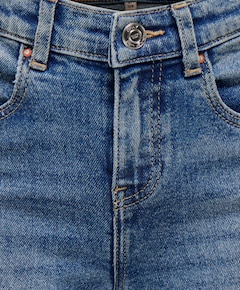 KOGJUICY LIFE FLARED DNM CRO557 NOO meisjes jeans blauw