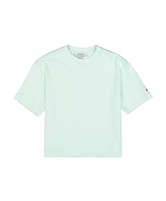 Meisjes t-shirt groen