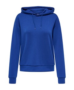 Dames trui blauw