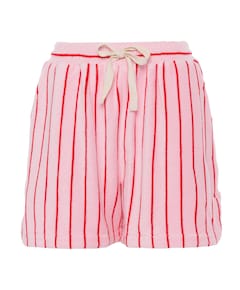 Naram Gym Shorts dames short roze