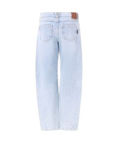 Pippa meisjes jeans blauw