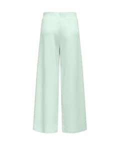 ONPLOUNGE LIFE HW WIDE SWT PNT NOOS dames trainingsbroek blauw