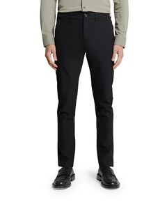 Pants Chino 4-Way Stretch Sedoc heren broek zwart