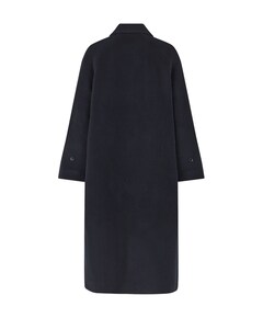 Dames jas blauw