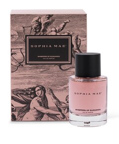 Parfum whispers of Elegance 50ml