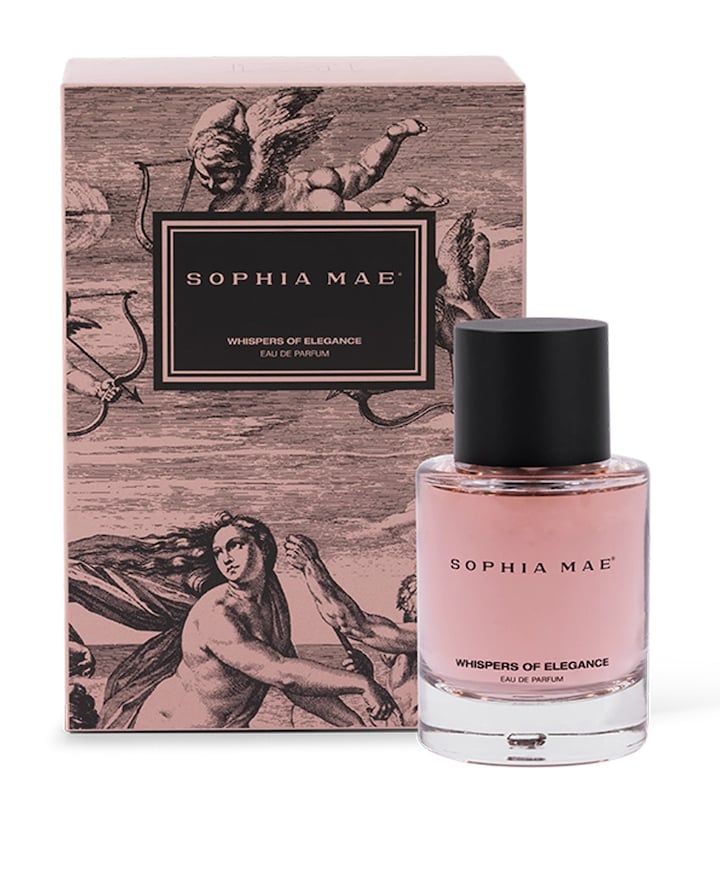 Parfum whispers of Elegance 50ml