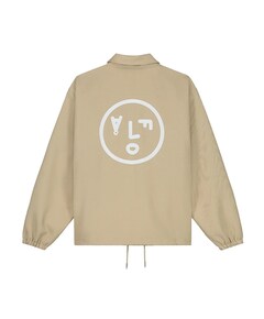 Jas beige