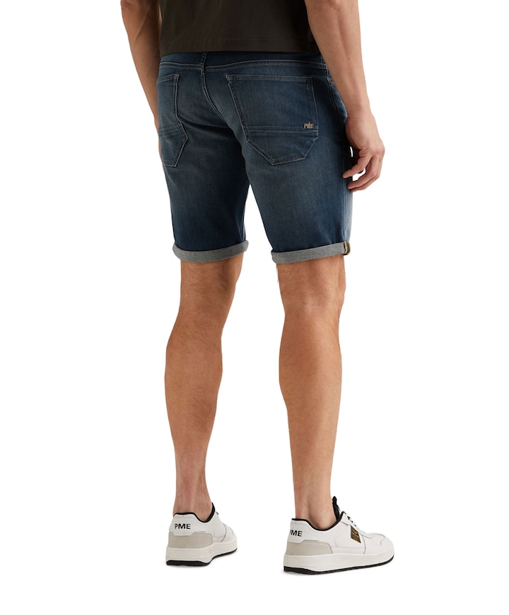 PME LEGEND NIGHTFLIGHT SHORTS heren korte broek blauw