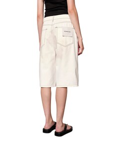 Emily dames jorts ecru