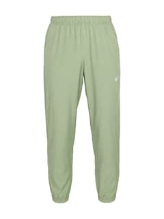 Nike Dri-fit Form Men's Tapered Fit heren trainingsbroek groen