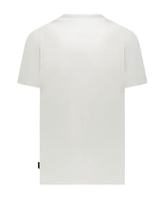 Jongens T-shirt grijs