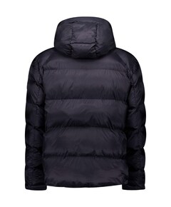 Heren jas blauw