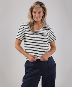 T-shirt ecru