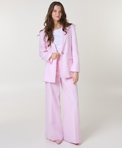 AYLE dames broek roze