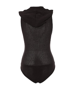 Dames body bruin
