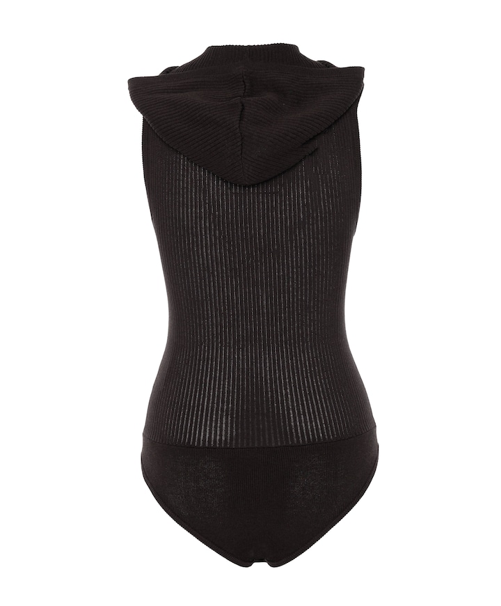 Dames body bruin