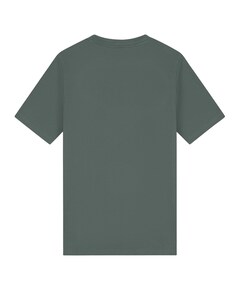 Heren T-shirt grijs
