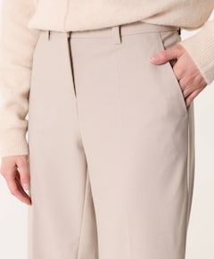Goldy dames broek beige