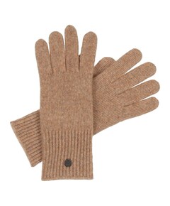 Dames handschoenen beige