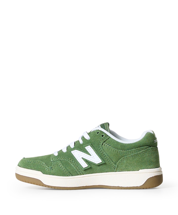 480 sneakers groen