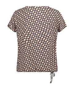 Dames T-shirt blauw