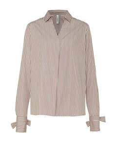 Blouse beige