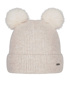Meisjes hoofdaccessoire ecru