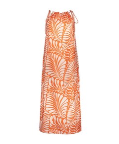 Jurk oranje