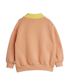 Uniseks sweater  roze