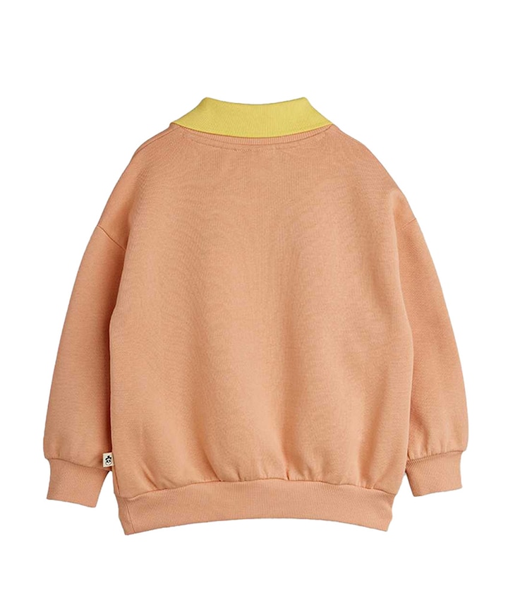 Uniseks sweater  roze
