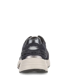 dames sneakers blauw