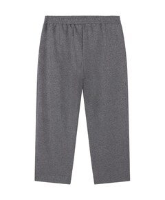 BARREL dames broek grijs