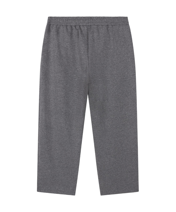 BARREL dames broek grijs