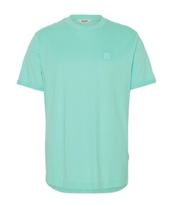 Heren T-shirt groen