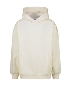 Jongens hoodie wit