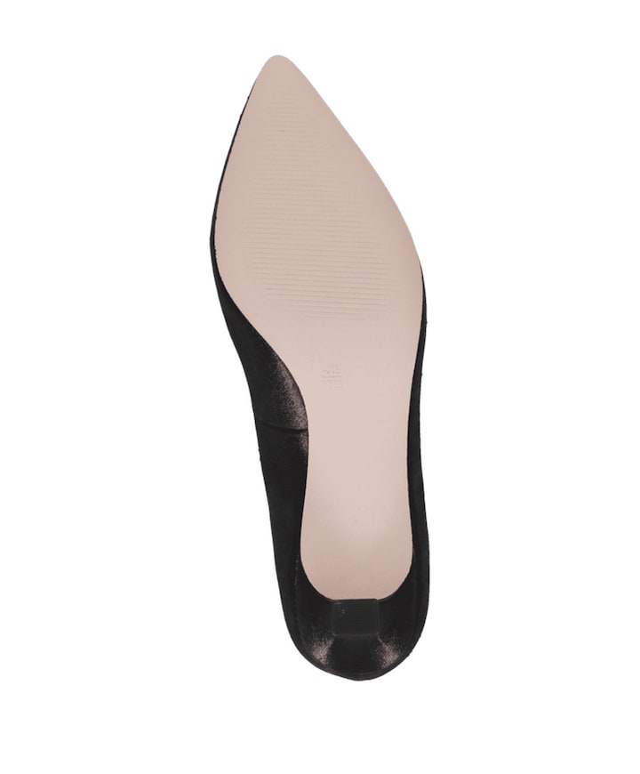 Court Sho dames pumps bruin