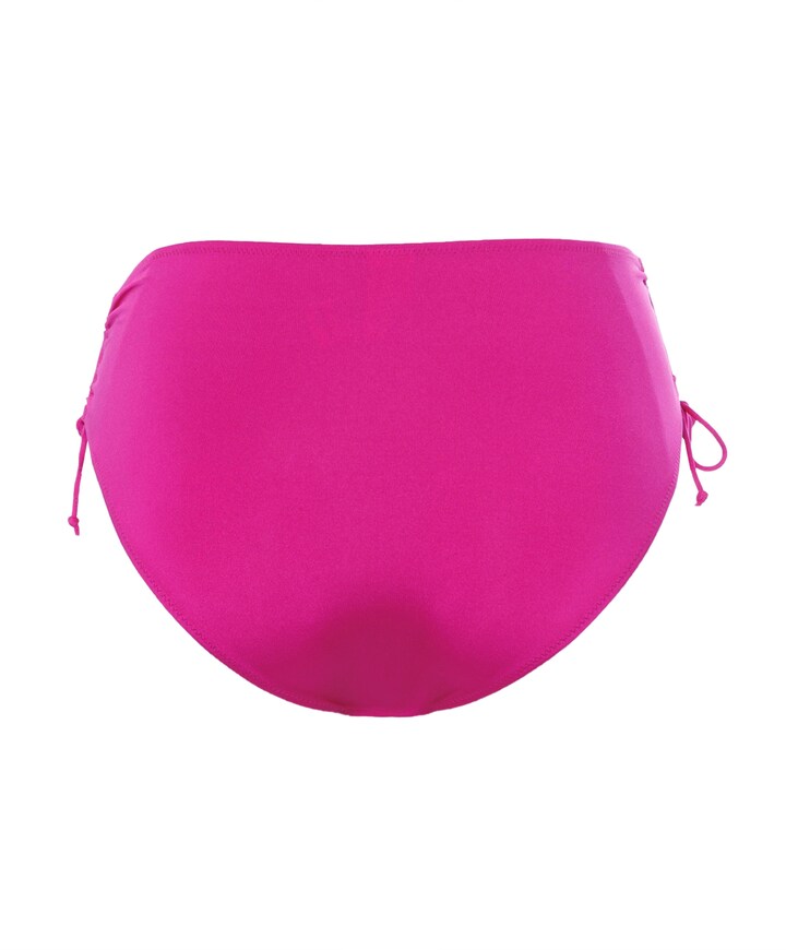 Bikinibroekje roze