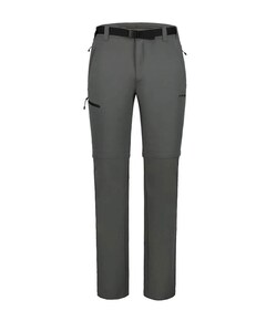 Barwick heren broek grijs